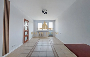 Zdjęcie główne ogłoszenia 3 Pokoje Z Balkonem Do Wejścia Lębork Centrum