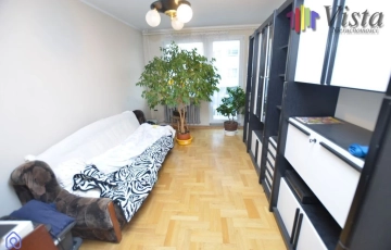 Zdjęcie główne ogłoszenia 2 Pokoje na Podzamczu z balkonem