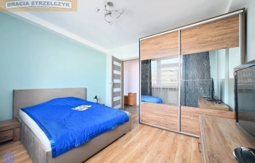 Zdjęcie główne ogłoszenia Dwupokojowe mieszkanie w kamienicy przy ul. Marszałkowskiej