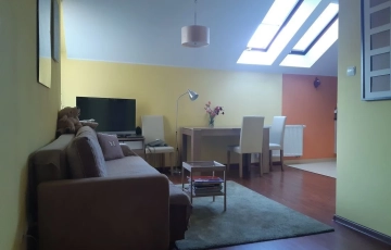 Zdjęcie główne ogłoszenia 2pok, 41met, okolice Parkowej BALKON/MP/2009 (Wysoka)