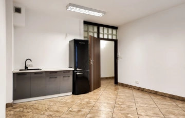 Zdjęcie główne ogłoszenia Funkcjonalny lokal w samym centrum- na wynajem!