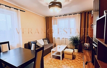 Zdjęcie główne ogłoszenia Do wprowadzenia | 3 pokoje | umeblowane