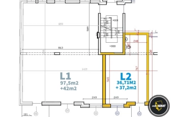 Zdjęcie główne ogłoszenia Hala/Magazyn, Ełk