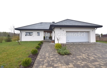 Zdjęcie główne ogłoszenia Wygodny dom w Brudzeniu Dużym