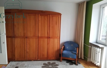 Zdjęcie główne ogłoszenia 3 pokoje Podgórze Duchackie, 62m2, balkon