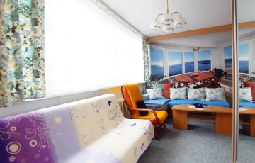 Zdjęcie główne ogłoszenia Sprzedaż mieszk.2-pokoje centrum - inwestycja