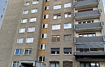 Zdjęcie główne ogłoszenia Mieszkanie, 2pkł, 55 m2, Kędzierzyn , os Powstańcó