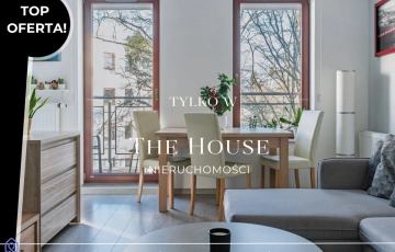 Zdjęcie główne ogłoszenia Redłowo | Kameralne osiedle Nad Kępą | 2 pokoje |