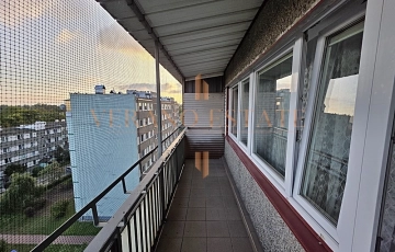 Zdjęcie główne ogłoszenia Przestronne | 3 pokoje | winda | loggia