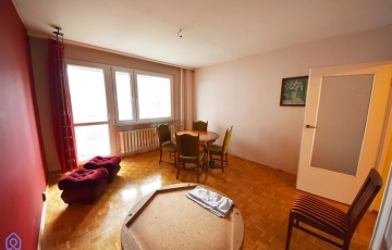 Zdjęcie główne ogłoszenia Funkcjonalne, 4 pok. mieszkanie, sprzedaż, Opole.