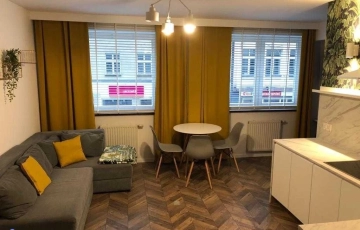 Zdjęcie główne ogłoszenia 2pok, 36met, okolice Rynku PO REMONCIE/WINDA/PARKING (Wrocław)