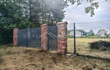 Zdjęcie główne ogłoszenia Nowa Pasłęka, Zalew Wiślany, działka rekreacyjna.