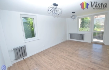 Zdjęcie główne ogłoszenia 3 pokoje po kapitalnym remoncie