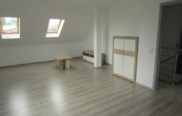 Zdjęcie główne ogłoszenia Mieszkanie 4 pokojowe do wynajęcia Olszowa powiat Strzelce Opolskie