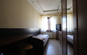 Zdjęcie główne ogłoszenia 3pok, 50met, Okolice Fiołkowej PIWNICA/PARKING (Wrocław)