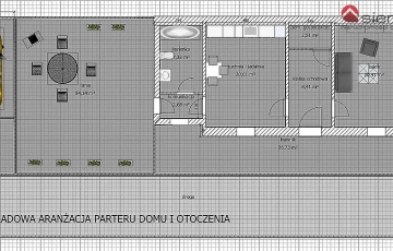 Zdjęcie główne ogłoszenia KAMIENICA - PIEKARY ŚLĄSKIE - DĄBRÓWKA WIELKA