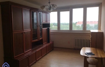 Zdjęcie główne ogłoszenia 2pok, 38met, Okolice Drukarskiej PIWNICA/WINDA (Wrocław)