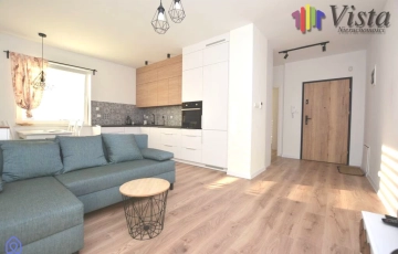 Zdjęcie główne ogłoszenia 2 pokoje w Apartamentowcu, w pełni umeblowane