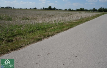 Zdjęcie główne ogłoszenia Działka inwestycyjna