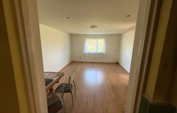 Zdjęcie główne ogłoszenia Dom w Powiecie Leskim.