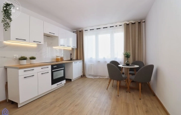 Zdjęcie główne ogłoszenia ul. Tumidajskiego | dwa-pokoje | po remoncie