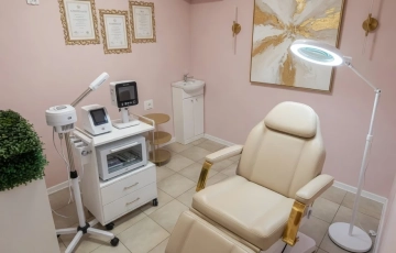 Zdjęcie główne ogłoszenia Lokal usługowy (12m2) Okolice Ogrodu Botanicznego (Wrocław)