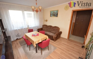 Zdjęcie główne ogłoszenia 3 Pokoje z balkonem w Świebodzicach