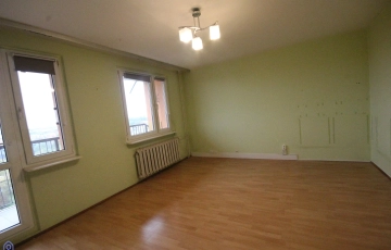 Zdjęcie główne ogłoszenia 2pok, 48met, okolice Krynickiej BALKON/PIWNICA/WINDA (Wrocław)