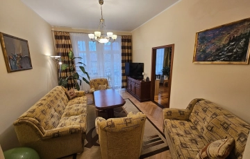 Zdjęcie główne ogłoszenia 3pok, 83met, Okolice Wesołej 2 BALKONY/PIWNICA (Wrocław)