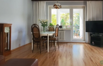 Zdjęcie główne ogłoszenia Mieszkanie, Warszawa