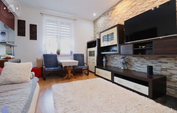 Zdjęcie główne ogłoszenia ul. Czeska | 2-pokoje, wynajem | Po remoncie