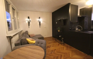 Zdjęcie główne ogłoszenia 1pok, 27met, okolice Kołłątaja BALKON/PIWNICA/OD ZARAZ (Wrocław)