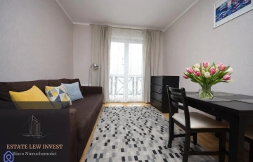 Zdjęcie główne ogłoszenia Prądnik Czerwony | 2 pokoje + kuchnia | 2200 zł