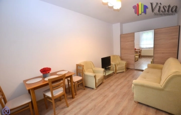 Zdjęcie główne ogłoszenia Mieszkanie gotowe pod wynajem