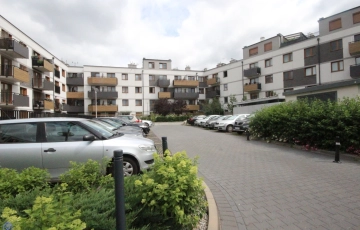 Zdjęcie główne ogłoszenia 1pok, 30met, okolice Herbacianej BALKON/WINDA/2019 (Wrocław)