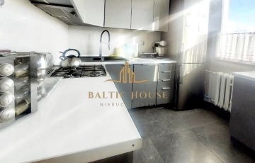 Zdjęcie główne ogłoszenia Jasne 3 Pokoje Balkon Blisko SKM Gdynia Cisowa