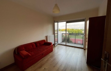 Zdjęcie główne ogłoszenia 2pok, 39met, Okolice Sołtysowickiej BALKON/KOMÓRKA/WINDA (Wrocław)