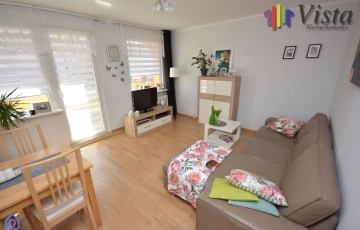 Zdjęcie główne ogłoszenia 2 Pokoje , 3 Pietro , Podzamcze ,