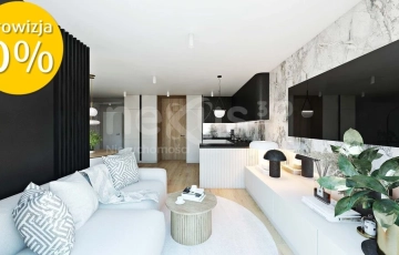 Zdjęcie główne ogłoszenia Nowe mieszkanie 65,49m2+ogród !