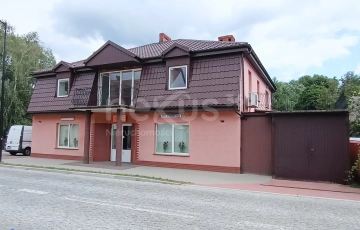 Zdjęcie główne ogłoszenia Mieszkaj, część wynajmij i spłacaj kredyt