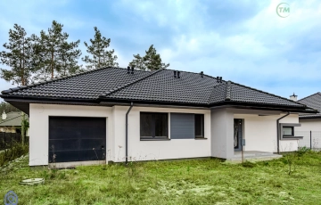 Zdjęcie główne ogłoszenia dom w Olszewnica Stara