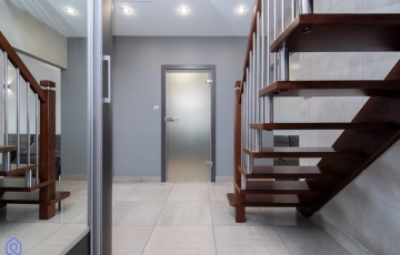 Zdjęcie główne ogłoszenia Wyjątkowe mieszkanie dwupoziomowe - 2 balkony