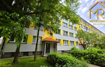 Zdjęcie główne ogłoszenia Mieszkanie do remontu - 47,87 m2