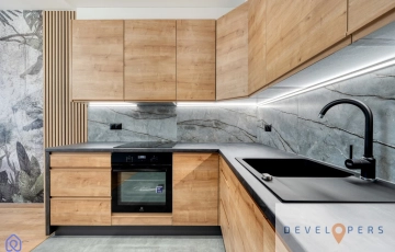 Zdjęcie główne ogłoszenia Gotowe klucze do odbioru I kawalerka z ogródkiem