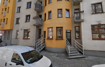 Zdjęcie główne ogłoszenia Lokal (132 metry) okolice Prusa (Wrocław)