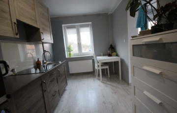 Zdjęcie główne ogłoszenia 1pok, 24met, okolice Parku Prackiego TARAS/PO REMONCIE (Wrocław)