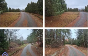 Zdjęcie główne ogłoszenia Syndyk sprzeda budynek wielorodzinny w budowie wraz z działką