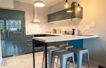 Zdjęcie główne ogłoszenia 1pok, 40met, Okolice Kleczkowskiej BALKON/WINDA/MP (Wrocław)