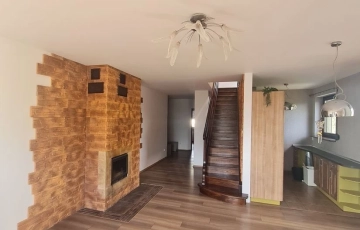 Zdjęcie główne ogłoszenia 4pok, 90met, Strachocin 2 POZIOMY/BALKON//MP (Wrocław)