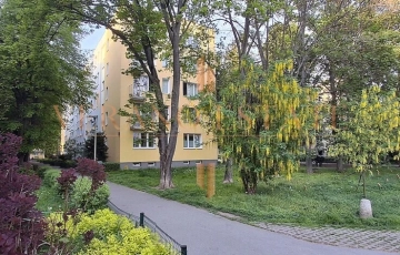 Zdjęcie główne ogłoszenia 3 Pokoje | 57m2 | Super lokalizacja | Klimatyzacja